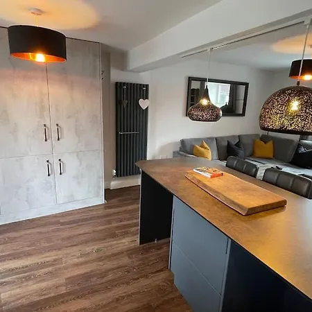 Σπίτι διακοπών Fell View