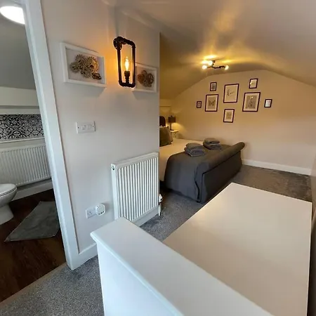 Fell View Σπίτι διακοπών *