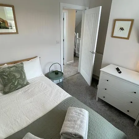 Fell View Σπίτι διακοπών Hawes