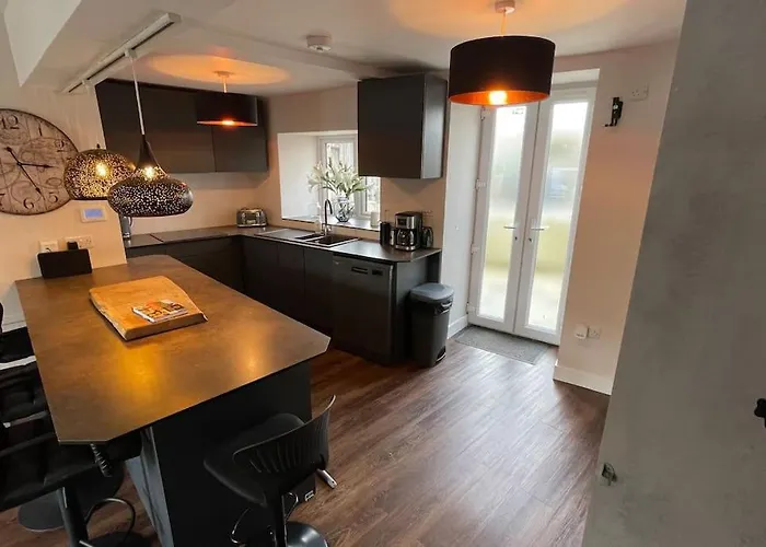 Fell View Ferienhaus